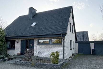 Haus Warendorf Einen - 5 Zimmer, 142 m&sup2;, 385.000&euro; | Angebot:25985114