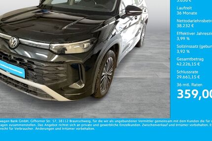 VW Tayron 7.101 km 42.911 &euro; Bergkamen 59192