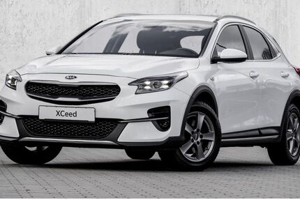 Kia XCeed 48.383 km 18.290 &euro; Warendorf 48231