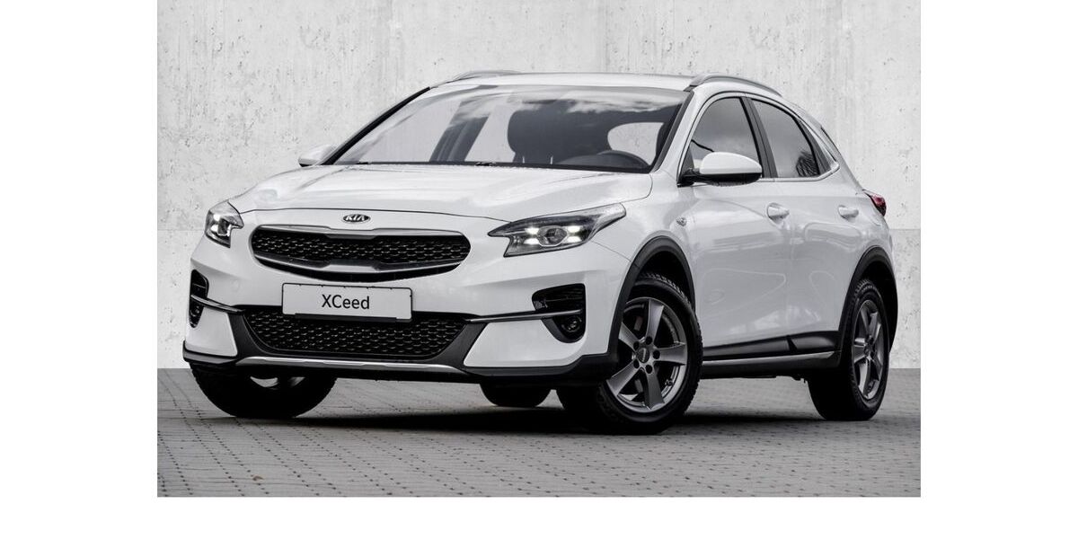 Kia XCeed 48.383 km 19.440 &euro; Warendorf 48231