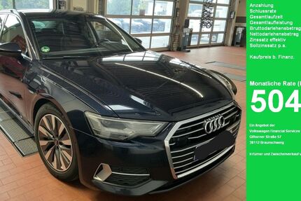 Audi A6 100.855 km 28.985 &euro; Oelde (Stromberg) 59302