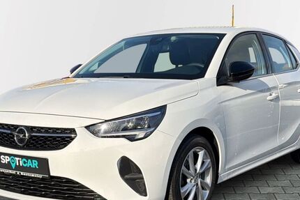Opel Corsa 47.846 km 11.950 &euro; Soest 59494