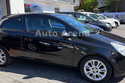 Opel Corsa 185.000 km 2.400 &euro; Hamm 59065