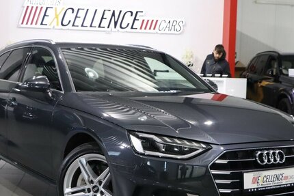 Audi A4 Avant 40 TFSI ADVANCED / LED / PANORAMA 55.000 km 27.333 &euro; Hamm 59077