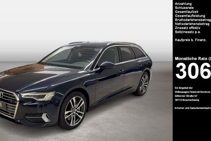 Audi A6 65.033 km 35.900 &euro; Oelde (Stromberg) 59302