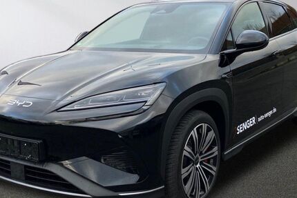 BYD SEALION 7 6.000 km 49.970 &euro; Ahlen 59229