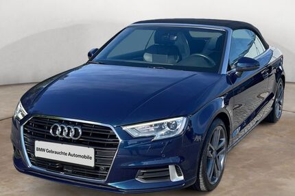 Audi A3 93.003 km 22.790 &euro; Werne 59368