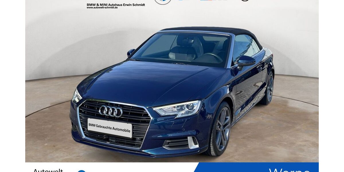 Audi A3 93.003 km 22.790 &euro; Werne 59368