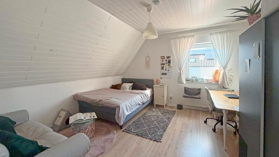 Einfamilienhaus Münster Münster-Südost - 5 Zimmer, 120 m&sup2;, 550.000&euro; | Angebot:26123085