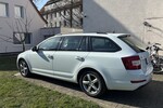 Skoda Octavia 306.000 km 5.999 &euro; Soest 59494