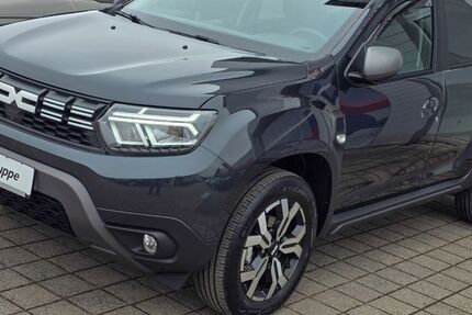 Dacia Duster 22.653 km 18.290 &euro; Hamm 59063