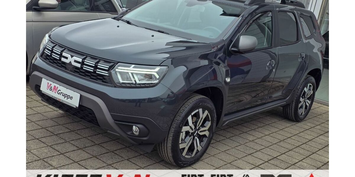 Dacia Duster 22.653 km 18.290 &euro; Hamm 59063