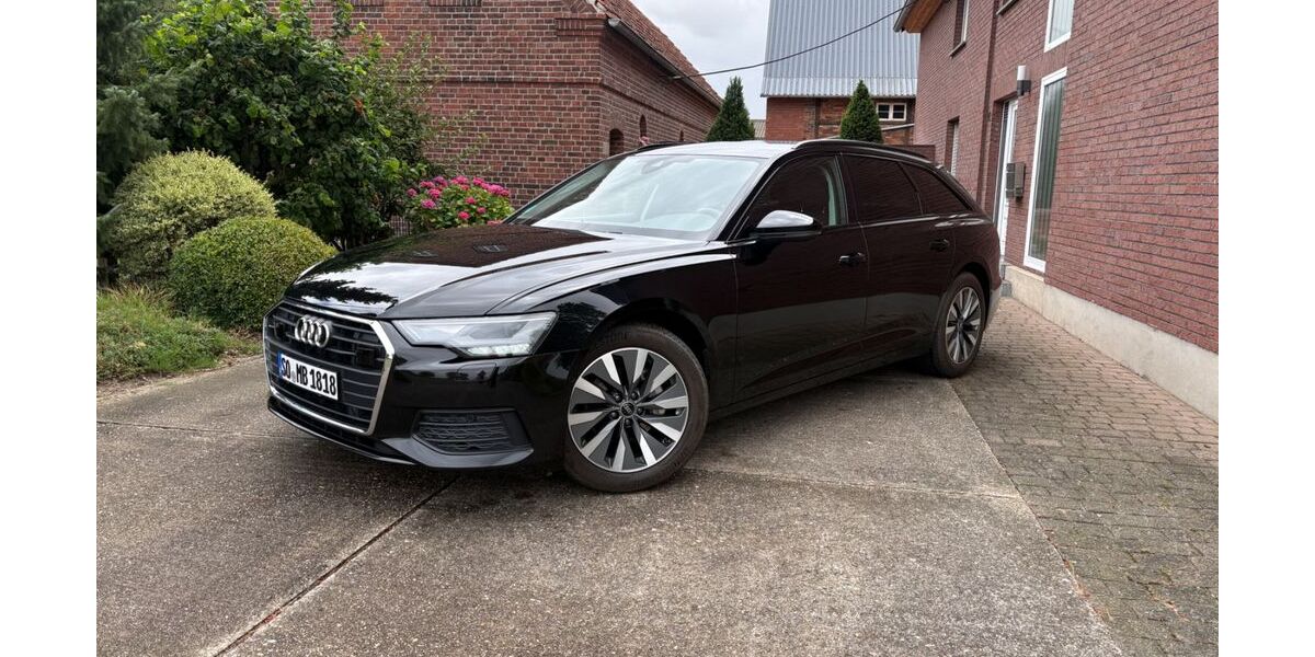 Audi A6 159.300 km 20.480 &euro; Lippetal 59510