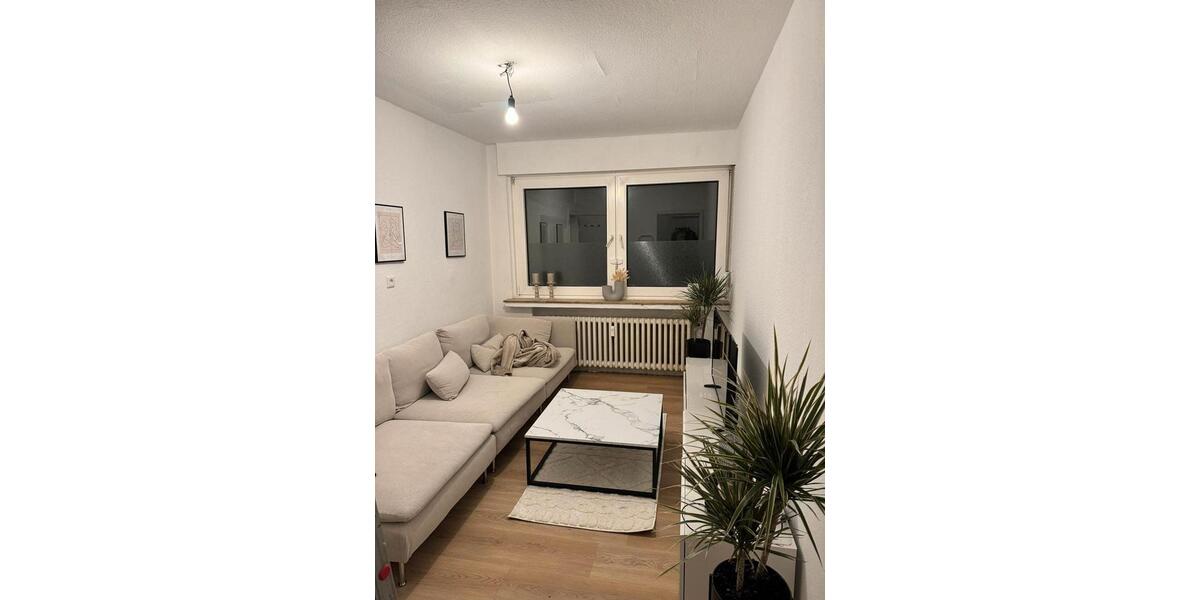 Erdgeschoßwohnung Münster Mitte-Nordost - 3 Zimmer, 68 m&sup2;, 990&euro; | Angebot:25934335