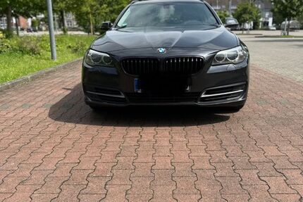 BMW 530 249.999 km 10.200 &euro; Hamm 59077
