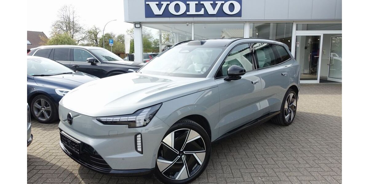 Volvo EX90 5.460 km 74.900 &euro; Warendorf 48231