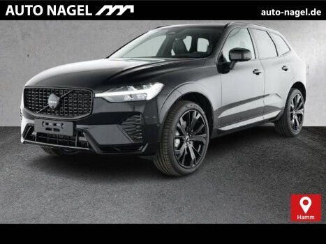 Volvo XC60 26.722 km 42.400 &euro; Hamm 59067