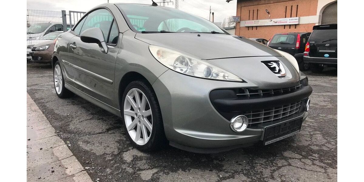 Peugeot 207 159.000 km 3.499 &euro; Unna 59425