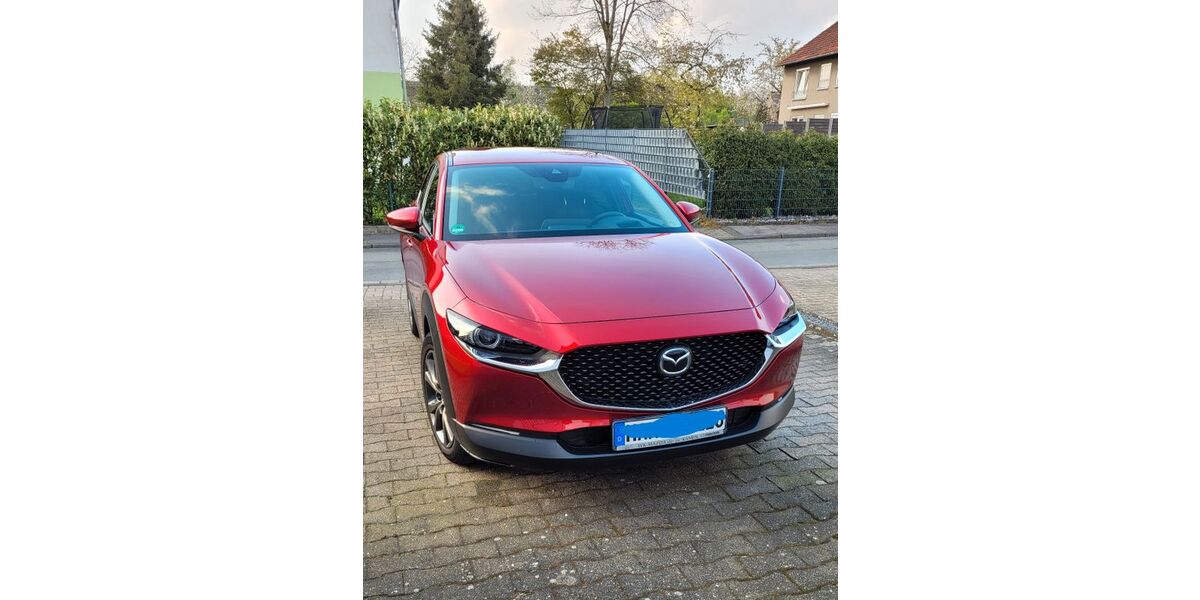 Mazda CX-30 52.000 km 19.500 &euro; Hamm 59077