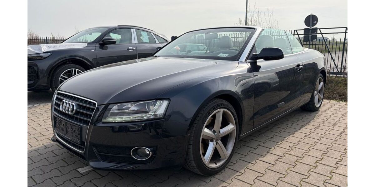 Audi A5 156.900 km 12.850 &euro; Beckum 59269