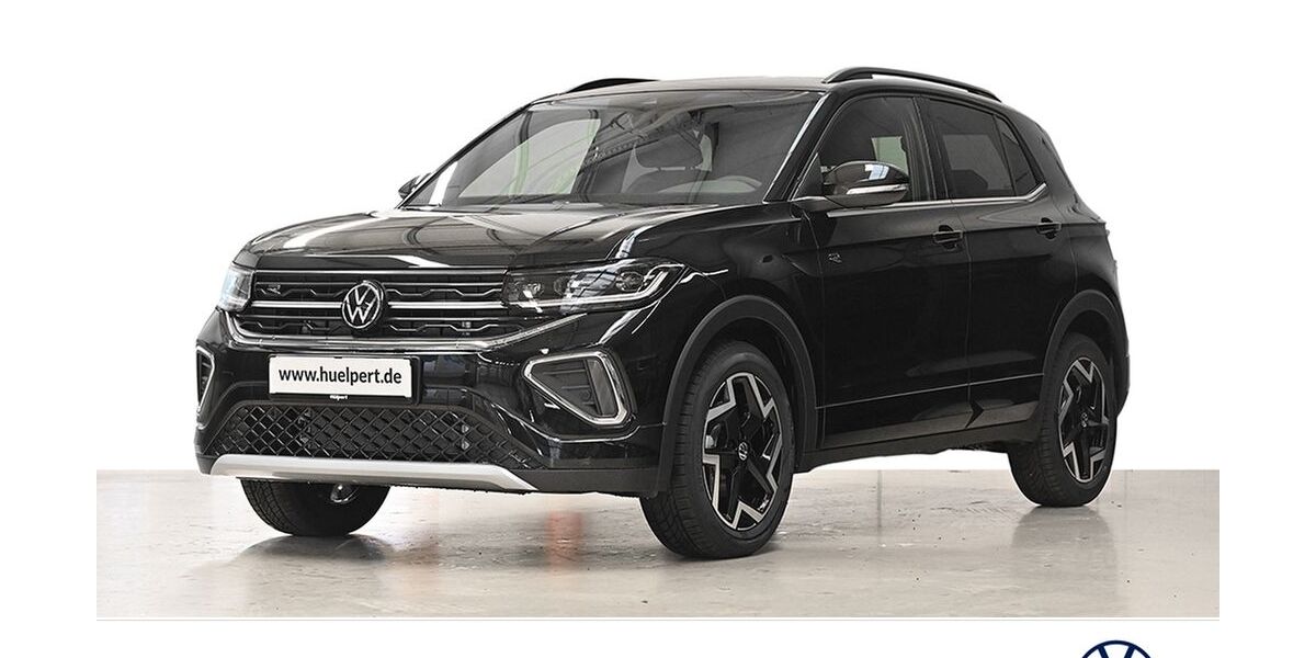 VW T-Cross 1.990 km 31.360 &euro; Unna 59423