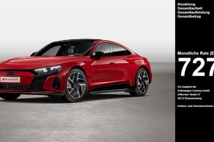 Audi RS e-tron GT 24.827 km 67.600 &euro; Oelde (Stromberg) 59302
