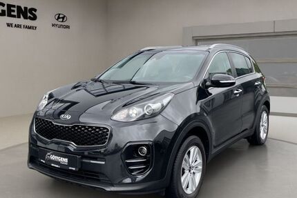 Kia Sportage 133.716 km 12.690 &euro; Soest 59494