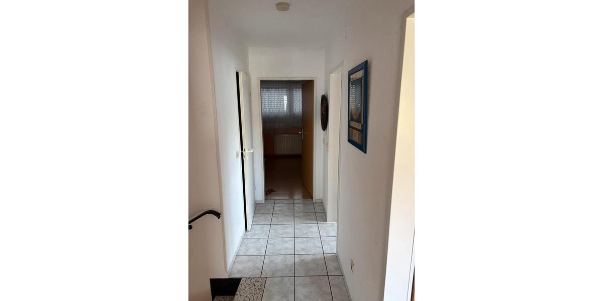 Doppelhaushälfte Warendorf - 4 Zimmer, 99 m&sup2;, 280.000&euro; | Angebot:27292287