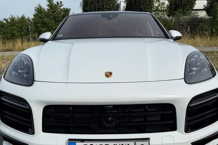 Porsche Cayenne 72.951 km 69.900 &euro; Soest 59494