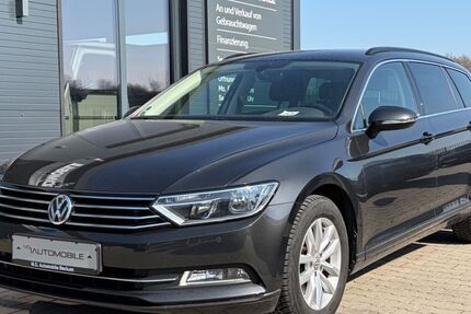 VW Passat 146.700 km 14.950 &euro; Beckum 59269