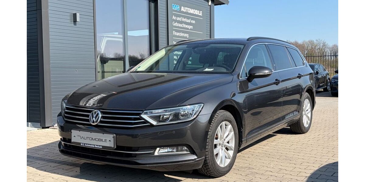 VW Passat 146.700 km 14.950 &euro; Beckum 59269