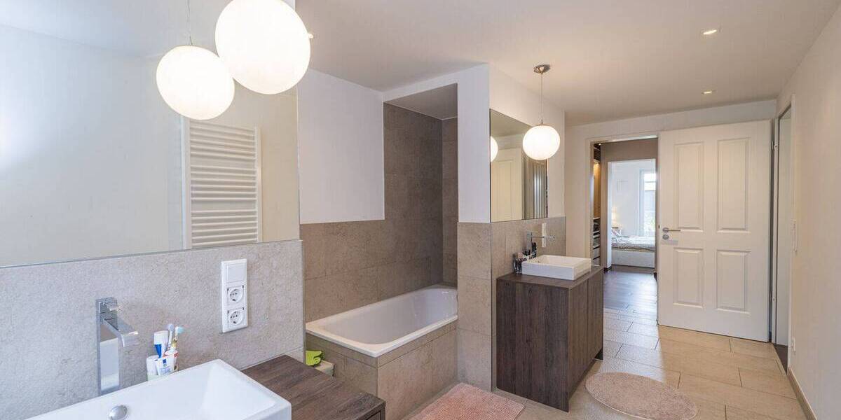Etagenwohnung Münster Wienburg - 5 Zimmer, 165 m&sup2;, 1.095.000&euro; | Angebot:26886438