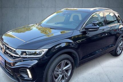 VW T-Roc 50.950 km 26.880 &euro; Ahlen 59229