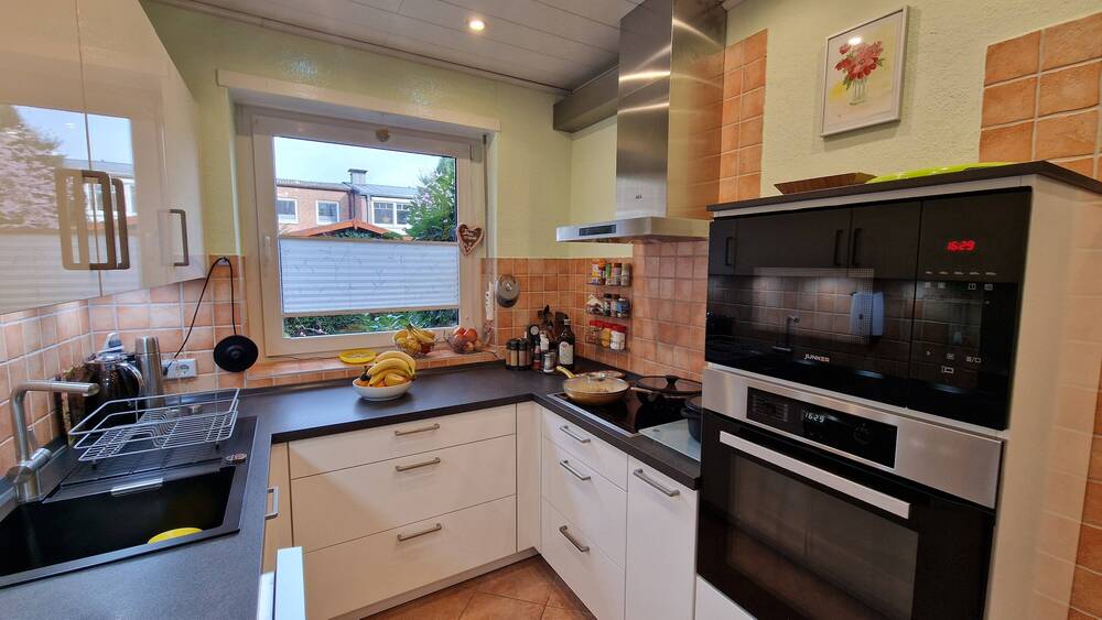 Einfamilienhaus Münster Angelmodde - 6 Zimmer, 530.000&euro; | Angebot:25729868