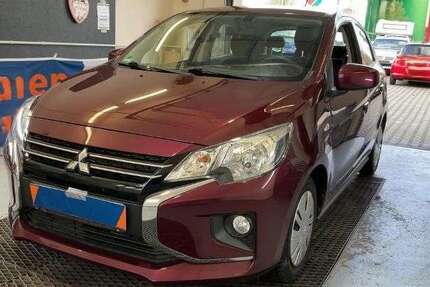 Mitsubishi Space Star 6.409 km 11.390 &euro; Soest 59494
