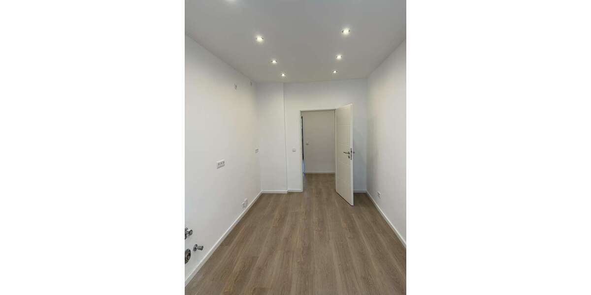 Etagenwohnung Münster Mitte-Nordost - 3 Zimmer, 112 m&sup2;, 1.840&euro; | Angebot:26217007