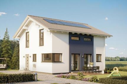 Haus Bergkamen - 4 Zimmer, 125 m&sup2;, 1.600&euro; | Angebot:24629825