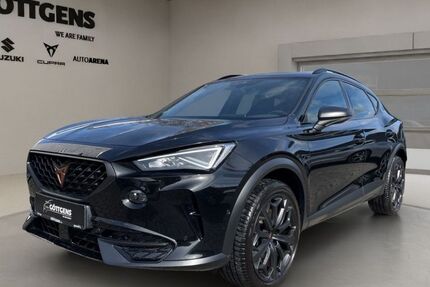 Cupra Formentor 48.620 km 29.949 &euro; Soest 59494