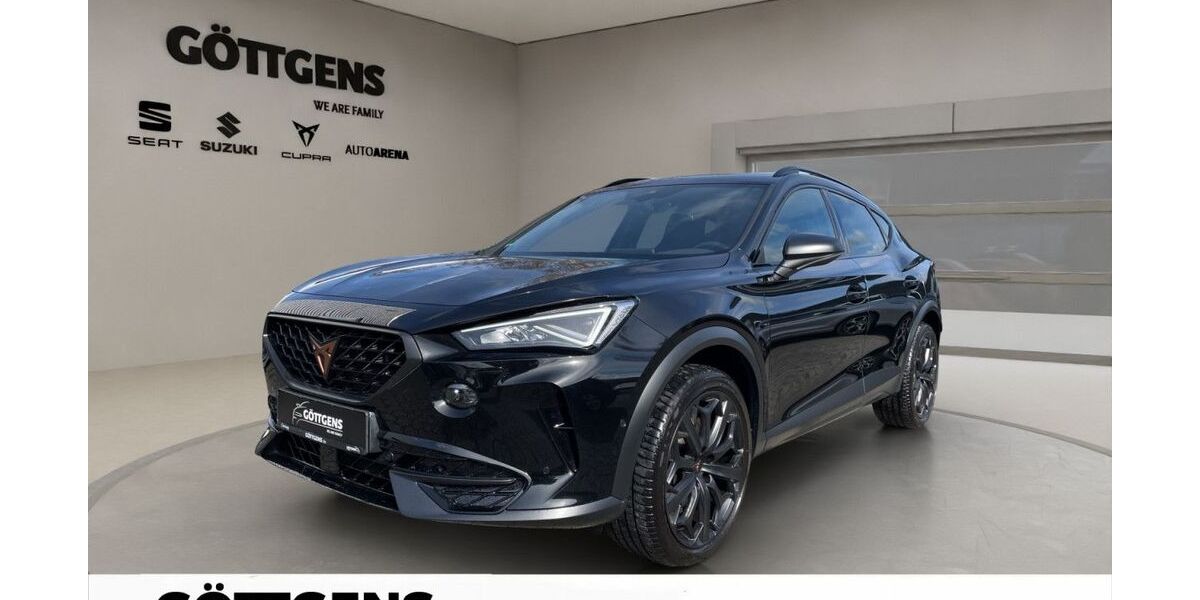 Cupra Formentor 48.620 km 29.949 &euro; Soest 59494