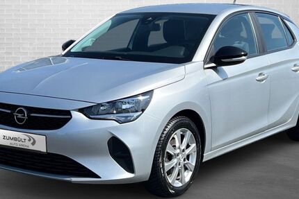 Opel Corsa 20.950 km 12.900 &euro; Beckum 59269