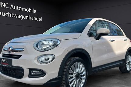 Fiat 500X 121.562 km 10.490 &euro; Ahlen 59227