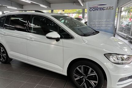 VW Touran 44.085 km 27.500 &euro; Werl 59457