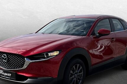 Mazda CX-30 20.654 km 21.990 &euro; Soest 59494