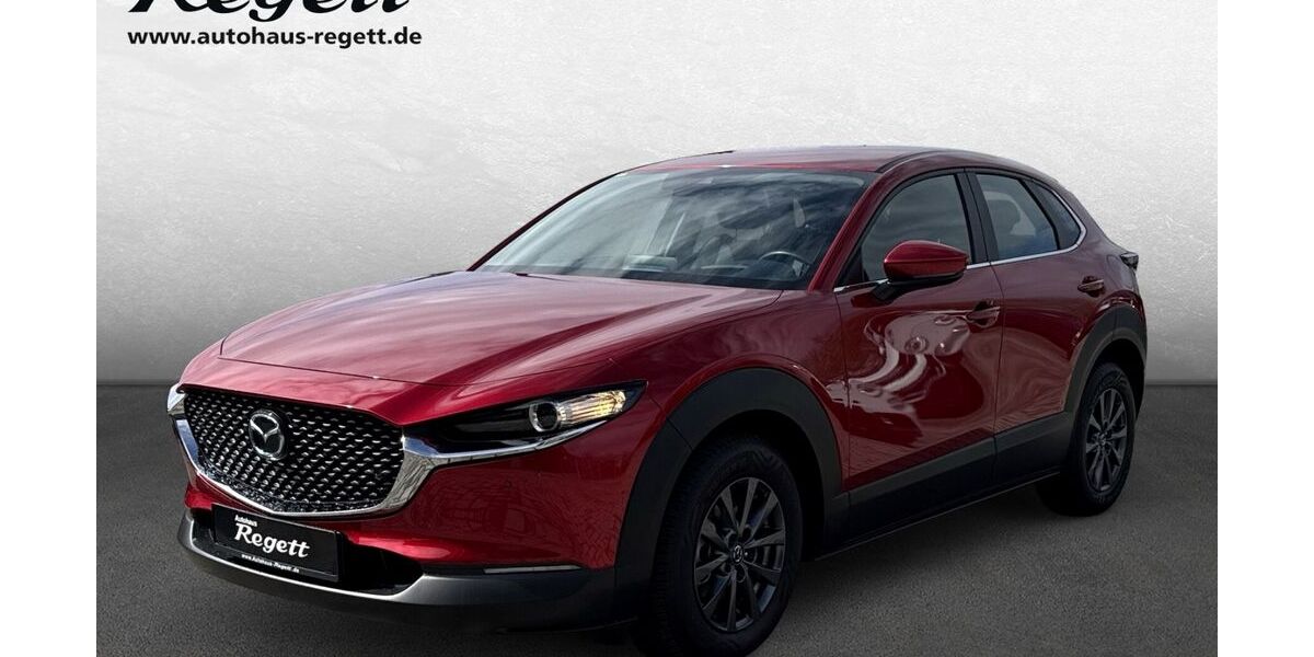 Mazda CX-30 20.654 km 21.990 &euro; Soest 59494