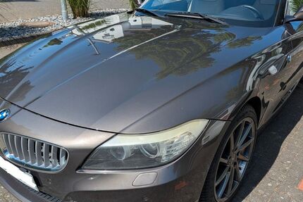 BMW Z4 134.000 km 19.490 &euro; Rheda-Wiedenbrück 33378
