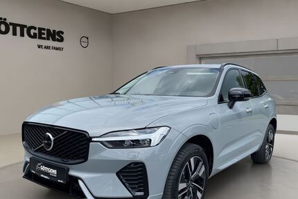 Volvo XC60 2.000 km 59.690 &euro; Soest 59494