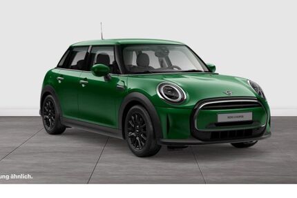 Mini Cooper 27.579 km 24.850 &euro; Münster 48163