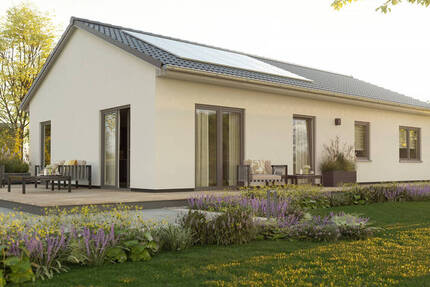 Haus Münster Hiltrup - 3 Zimmer, 102 m&sup2;, 785.826&euro; | Angebot:26053260