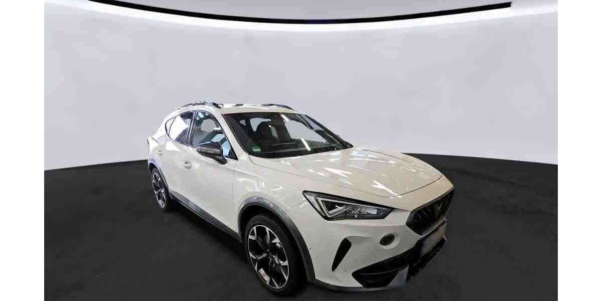 Cupra Formentor VZ 1.4 eHybrid DSG NAVI PANORAMA AHK KAM 61.361 km 26.988 &euro; Bergkamen 59192