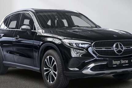 Mercedes-Benz GLC 220 26.321 km 47.865 &euro; Ahlen 59229